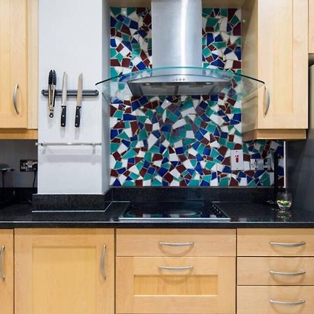Steps From Hyde Park 2Br 2Bath Sleeps 6 Διαμέρισμα Λονδίνο Εξωτερικό φωτογραφία
