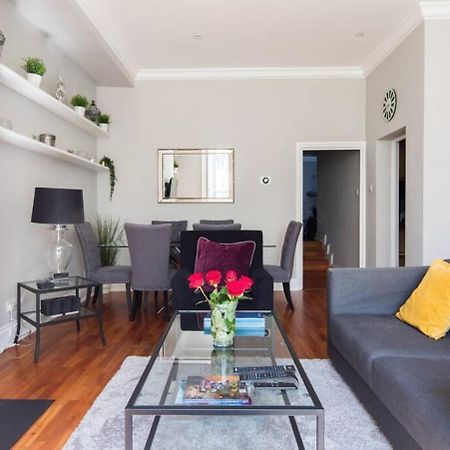 Steps From Hyde Park 2Br 2Bath Sleeps 6 Διαμέρισμα Λονδίνο Εξωτερικό φωτογραφία