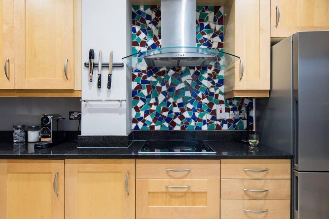 Steps From Hyde Park 2Br 2Bath Sleeps 6 Διαμέρισμα Λονδίνο Εξωτερικό φωτογραφία
