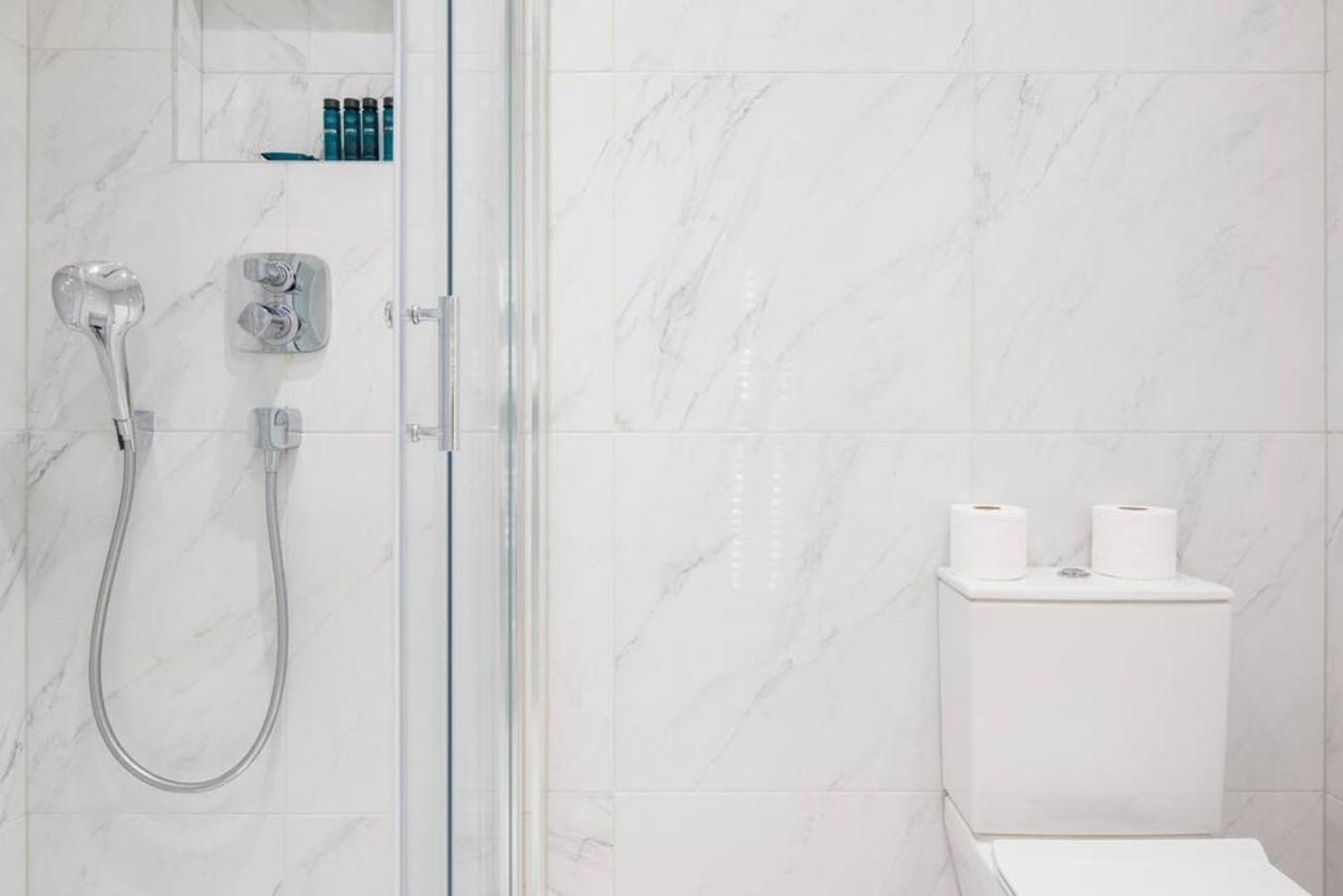 Steps From Hyde Park 2Br 2Bath Sleeps 6 Διαμέρισμα Λονδίνο Εξωτερικό φωτογραφία