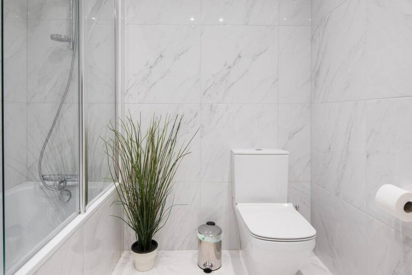 Steps From Hyde Park 2Br 2Bath Sleeps 6 Διαμέρισμα Λονδίνο Εξωτερικό φωτογραφία